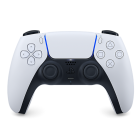 Comando Sony PS5 DualSense Wireless V2 Branco