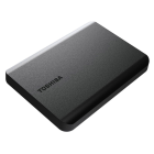 Disco Externo Toshiba 2TB Canvio Basics 2022 2.5"