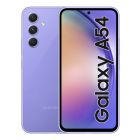 Smartphone Samsung Galaxy A54 A546 8GB/256GB 5G Dual Sim Violeta