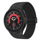 Smartwatch Samsung Galaxy Watch5 Pro R925F 45mm LTE Black Titanium