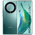 Smartphone Honor Magic 5 Lite 5G 8GB/256GB Dual Sim Green