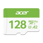 Cartão Memória MicroSD Acer MSC300 128GB 