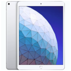 Apple iPad Air 3ª Geração 64GB Wi-Fi + Cellular Silver - Usado Grade A+