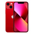 Apple iPhone 13 Mini 128GB Vermelho - Recondicionado Grade A