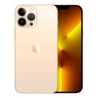 Apple iPhone 13 Pro Max 128GB Gold - Usado Grade A+