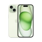 Smartphone Apple iPhone 15 128GB Verde
