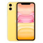 Smartphone Apple iPhone 11 128GB Amarelo - Recondicionado Grade A+
