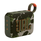 Coluna Portatil JBL Go 4 Squad