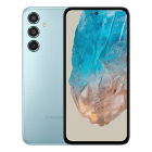 Smartphone Samsung Galaxy M35 5G 6GB/128GB Dual Sim Azul