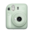 Máquina Fotográfica Instantânea Fujifilm Instax Mini 12 Verde