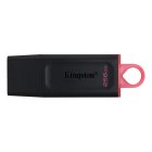 Pen Drive Kingston DataTraveler Exodia 256GB USB 3.2