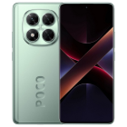 Smartphone Poco X7 5G 12GB/512GB Dual Sim Verde