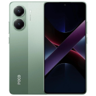 Smartphone Poco X7 Pro 5G 12GB/512GB Dual Sim Verde