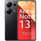 Smartphone Xiaomi Redmi Note 13 Pro 12GB/512GB Dual Sim Midnight Black