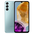 Smartphone Samsung Galaxy M15 M156 5G 4GB/128GB Dual Sim Light Blue