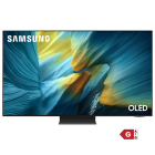 Televisão Samsung S95F (2025) Smart TV 4K OLED 55"
