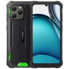 Smartphone Blackview BV5300 Plus 8GB/128GB Dual Sim Verde