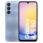 Smartphone Samsung Galaxy A25 5G 8GB/256GB Dual Sim Azul