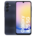 Smartphone Samsung Galaxy A25 5G 8GB/256GB Dual Sim Azul Escuro