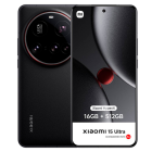 Smartphone Xiaomi 15 Ultra 5G 16GB/512GB Dual Sim Preto