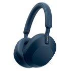 Headphones Sony WH-1000XM5 Bluetooth ANC NFC Azul