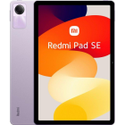 Tablet Xiaomi Redmi Pad SE 11" 8GB/256GB Wi-Fi  Lavender Purple