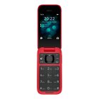 Telemóvel Nokia 2660 Flip Vermelho