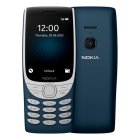 Telemóvel Nokia 8210 4G Dual Sim Azul Escuro