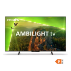 Televisão Philips Smart TV 4K LED Ambilight 43"