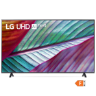 Televisão LG Série UR78 Smart TV 4K LED 75"