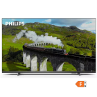 Televisão Philips Smart TV 4K LED UHD 43"
