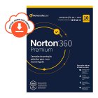 Antivírus Norton 360 Premium 2020 | 10 Dispositivos | 1 Ano | VPN e Password Manager | PC/Mac/Smartphones/Tablets