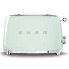 Torradeira Smeg Anni 50 2 Fatias Verde