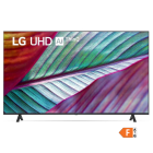Televisão LG Série UR78 Smart TV 4K LED 50"