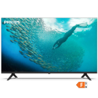 Televisão Philips Smart TV 4K LED 65" 
