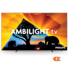 Televisão Philips 769 Smart TV 4K OLED Ambilight 55"