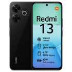 Smartphone Xiaomi Redmi 13 8GB/256GB Dual Sim Preto