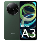 Smartphone Xiaomi Redmi A3 4GB/128GB Dual Sim Verde