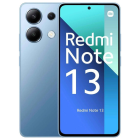 Smartphone Xiaomi Redmi Note 13 8GB/128GB Dual Sim Ice Blue