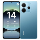 Smartphone Xiaomi Redmi Note 14 6GB/128GB Dual Sim Azul