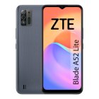 Smartphone ZTE Blade A52 Lite 2GB/32GB Dual SIM Cinzento