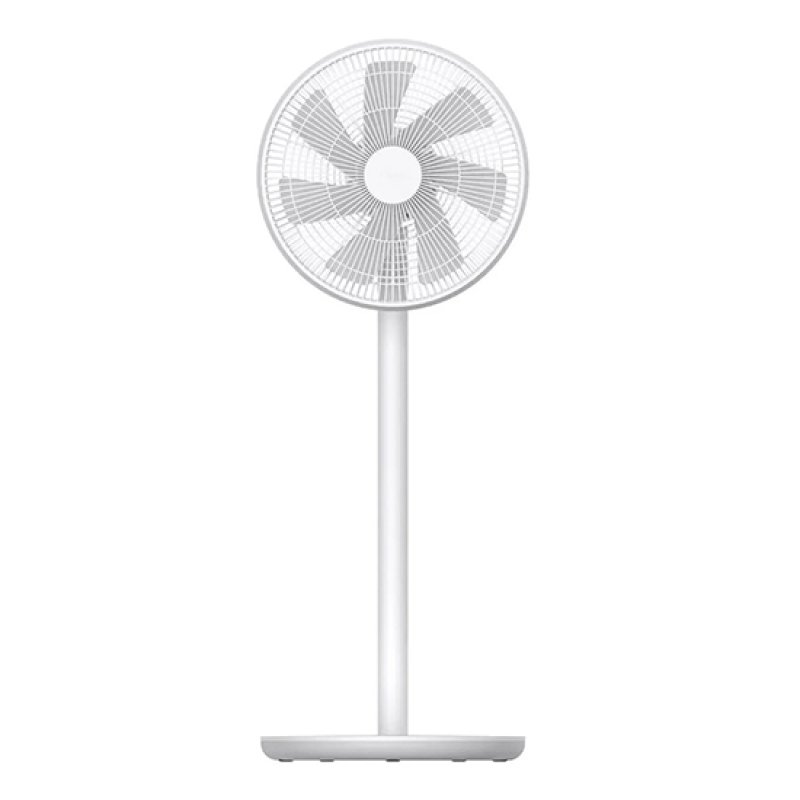 Ventoinha de Pé Inteligente Xiaomi Mi Smart Standing Fan 1C / 2 Lite - Usado Grade A+