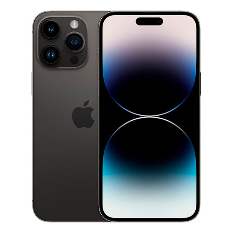 Apple iPhone 14 Pro Max 128GB Space Grey - Usado Grade A