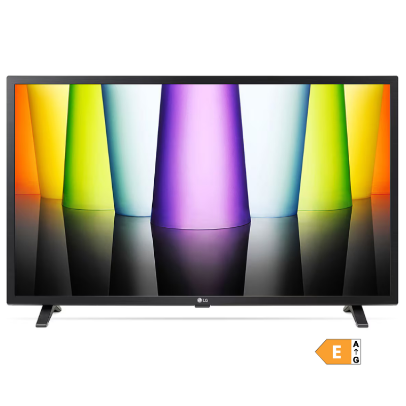 Televisão Smart TV LG 32" LED HD WebOS 32LQ630