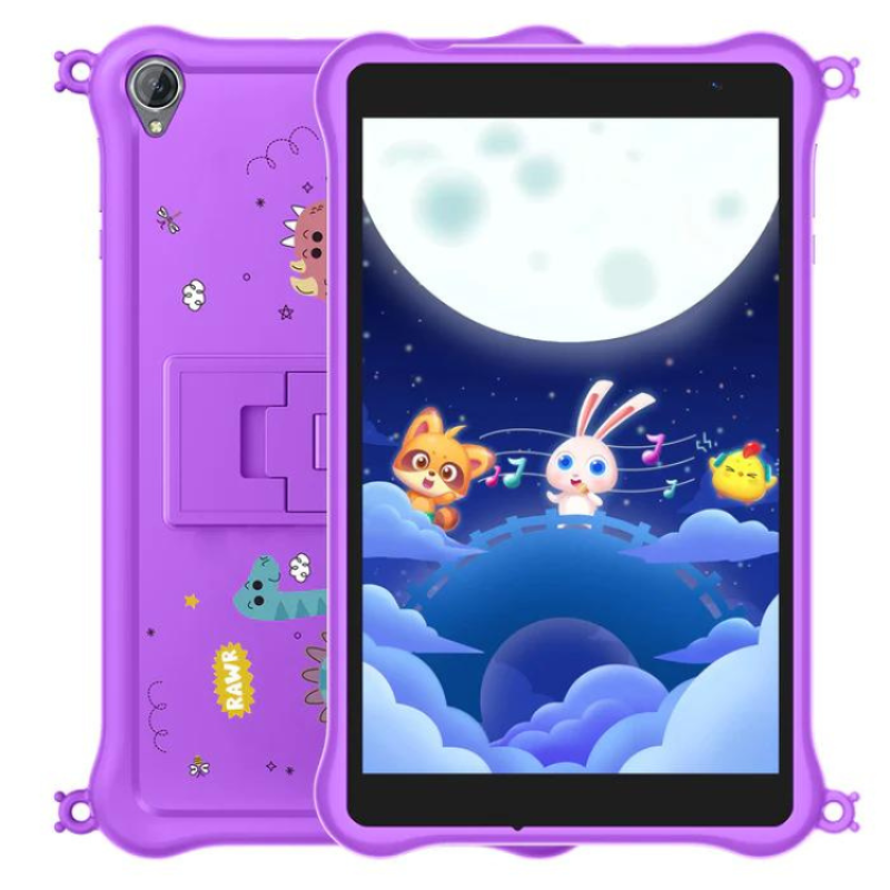 Tablet Blackview Tab 50 Kids 3GB/64GB Roxo