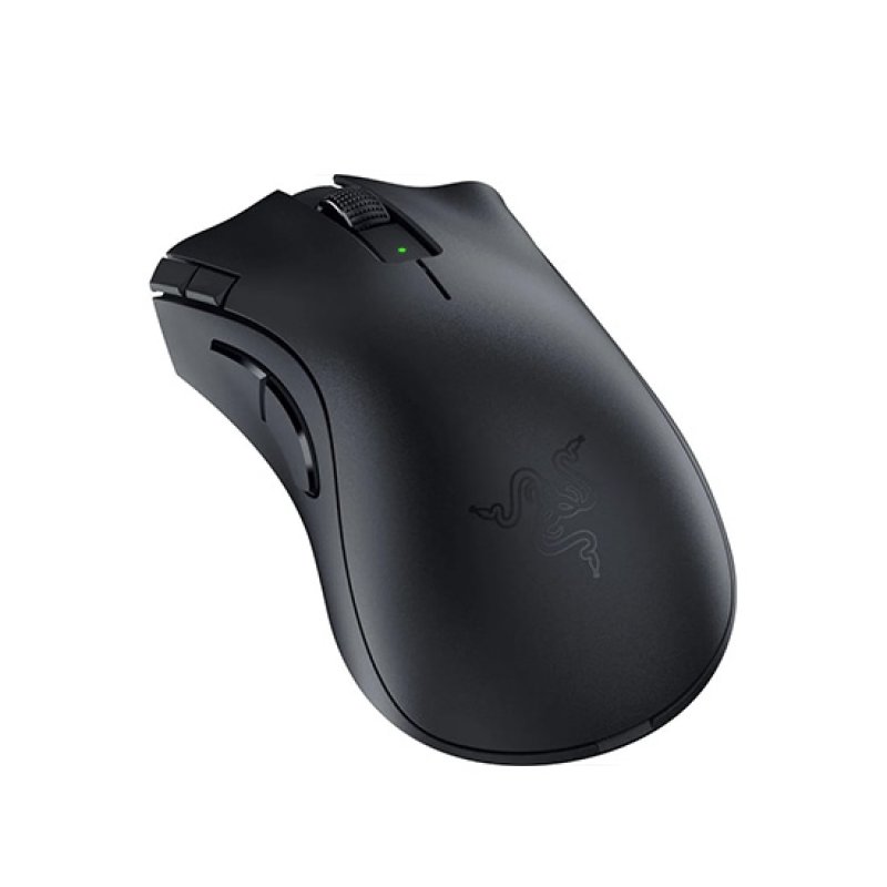 Rato Gaming Razer DeathAdder V2 X HyperSpeed Black