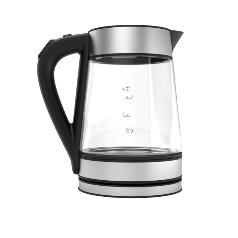 Jarro Elétrico AENO EK1S 1.7L 2200W Wi-Fi Preto