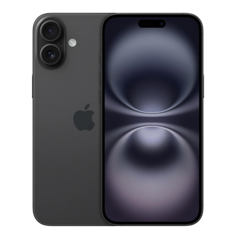 Apple iPhone 16 128GB Preto - Usado Grade A+