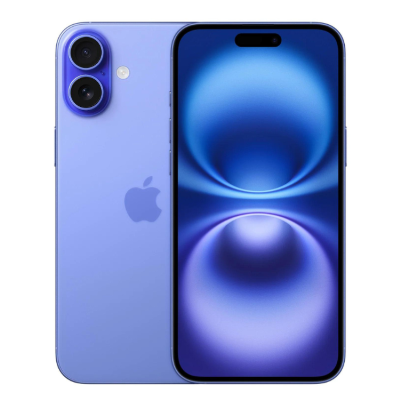 Apple iPhone 16 128GB Ultramarino - Usado Grade A+