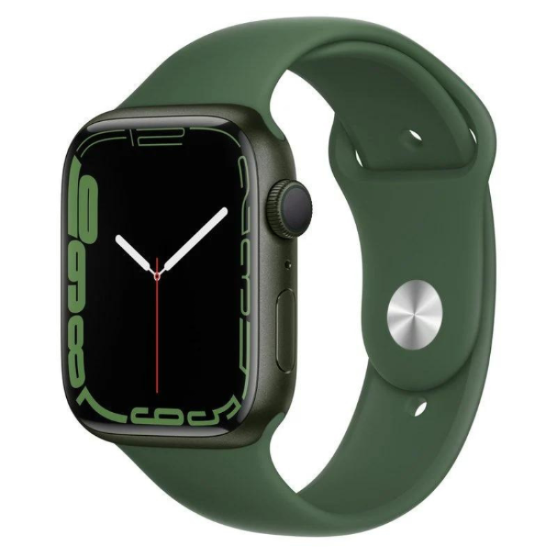 Apple Watch Series 7 GPS 45mm Green - Usado Grade A+